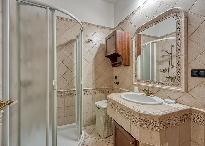 Appartamento Marittima Izola