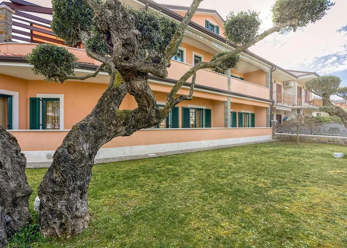 Appartamento Marittima *