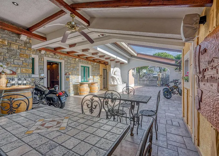 Marittima Appartamento Izola