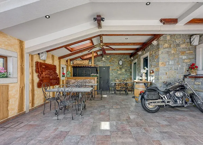 아파트 Marittima 이졸라