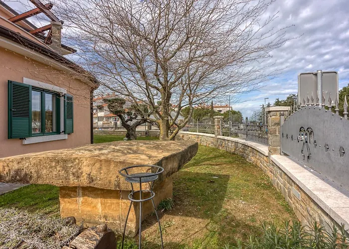 Marittima Appartamento Izola