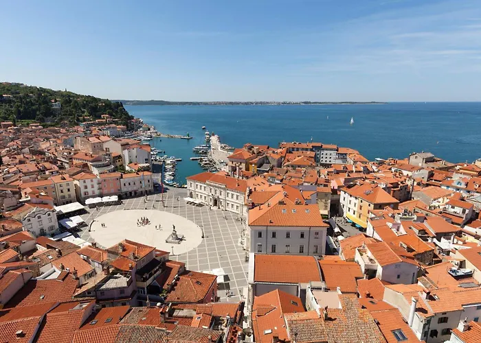 Marittima Appartamento Izola