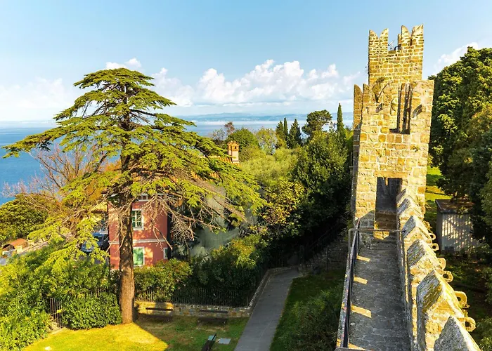 Appartamento Marittima Izola