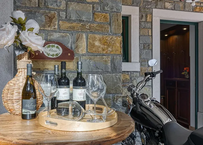 Marittima Appartamento *