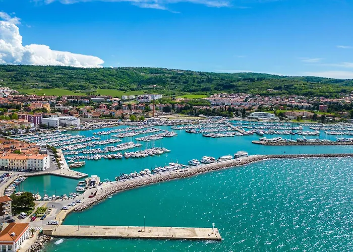 Appartamento Marittima *